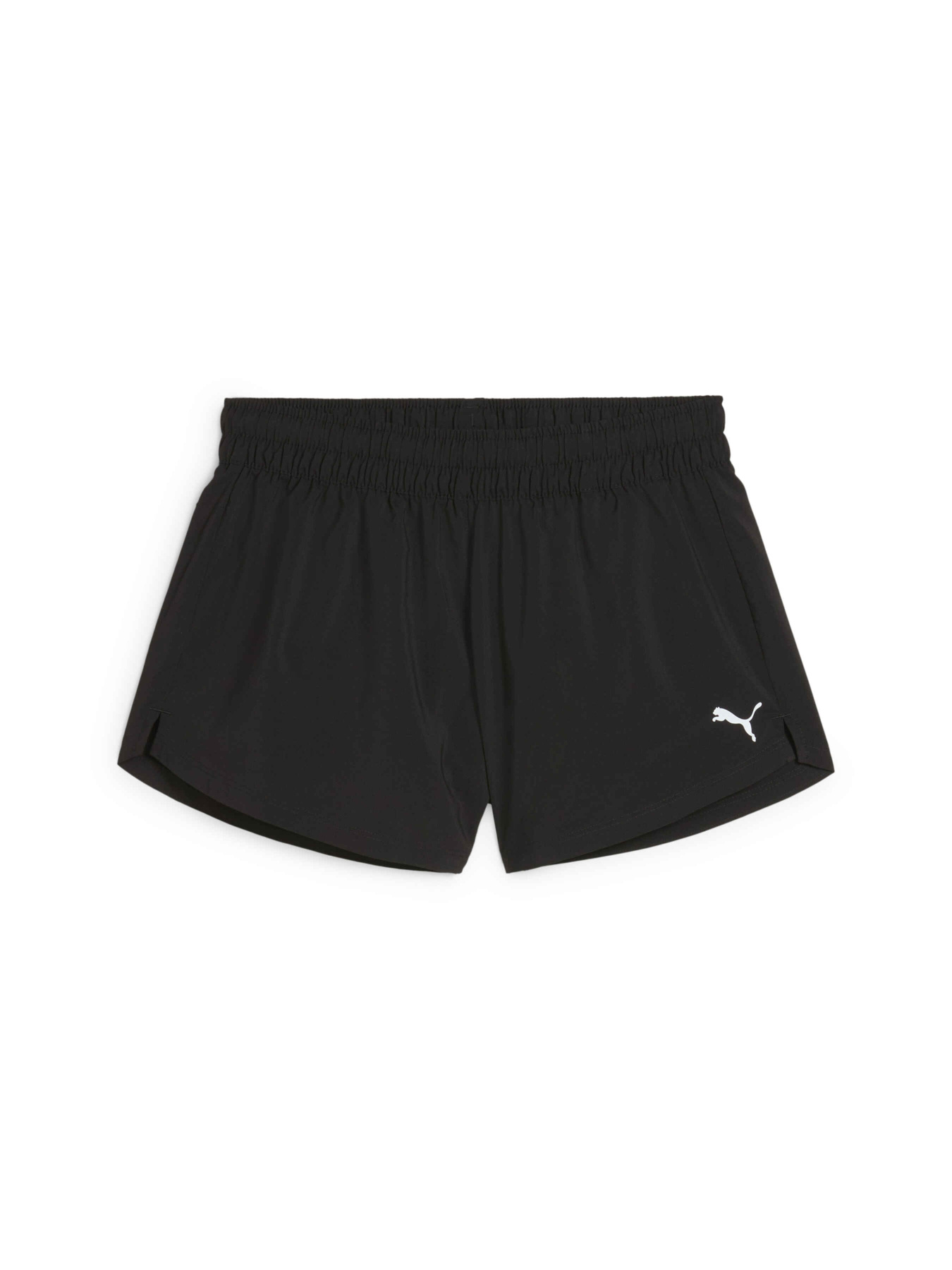 Шорты PUMA Tad Essential 3" Woven Short модель 525903 Шорты PUMA Tad Essential 3" Woven Short модель 525903 Фото
