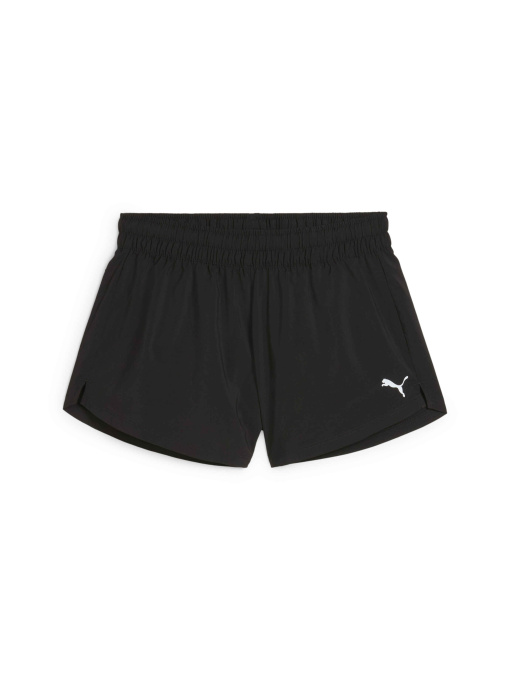 Шорти PUMA Tad Essential 3" Woven Short модель 525903 Фото