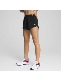 Шорты PUMA Tad Essential 3" Woven Short модель 525903 Фото