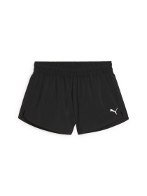 Шорти PUMA Tad Essential 3" Woven Short модель 525903 Фото