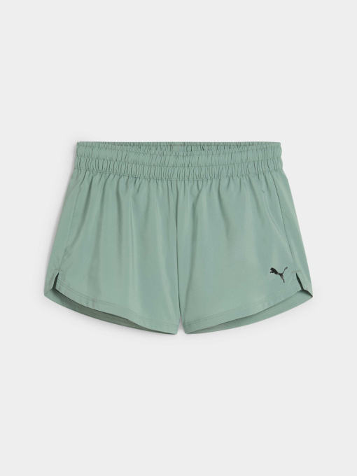 Шорты PUMA Tad Essential 3 Woven Short модель 525903 Фото