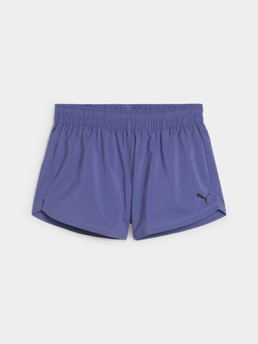 Шорты PUMA Tad Essential 3 Woven Short модель 525903 Фото