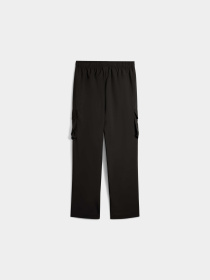 Штани PUMA Ess No. 1 Logo Cargo Pants модель 684927 Фото