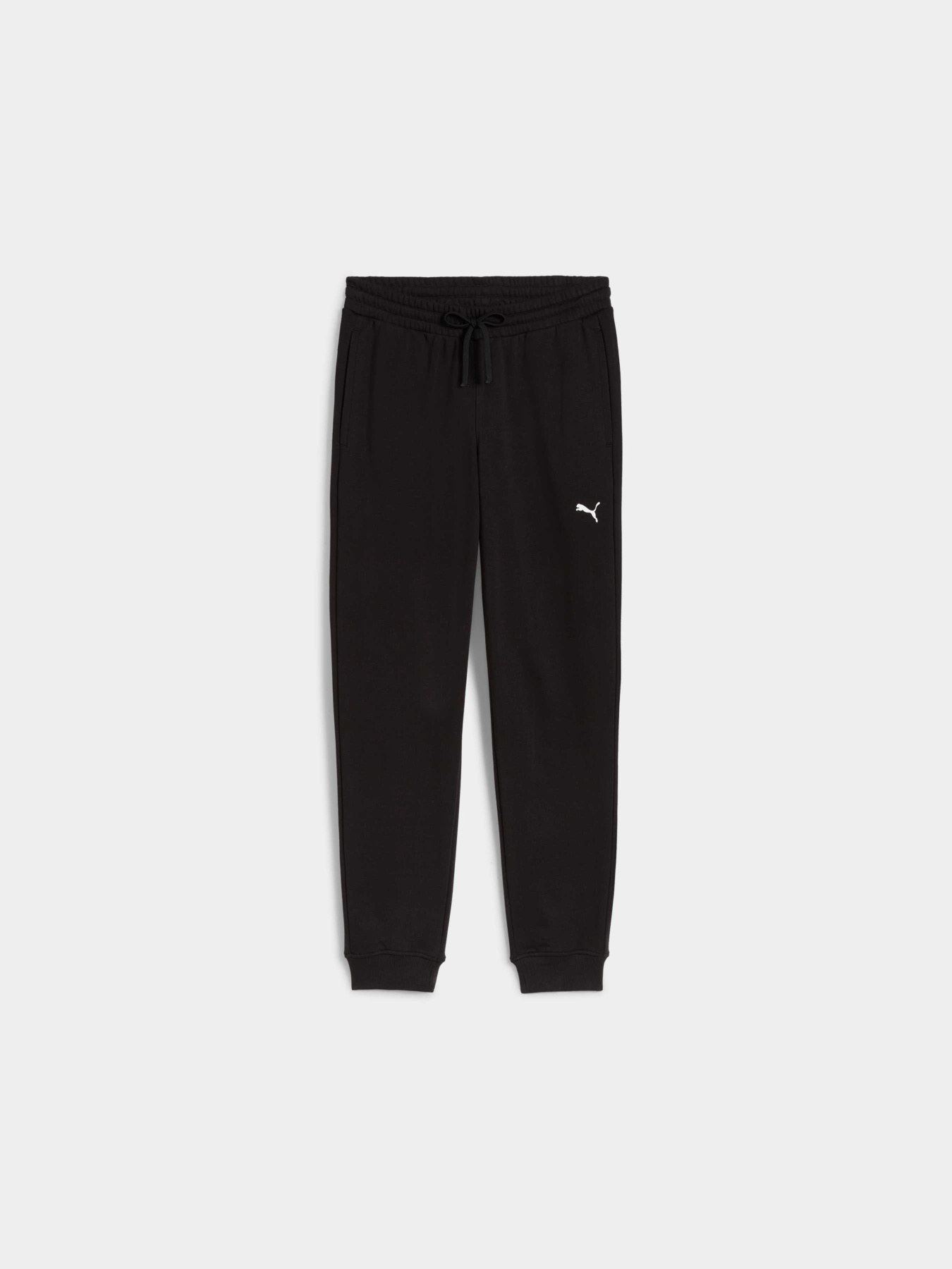 Брюки PUMA Tad Essential Ft Jogger модель 525905 Брюки PUMA Tad Essential Ft Jogger модель 525905 Фото