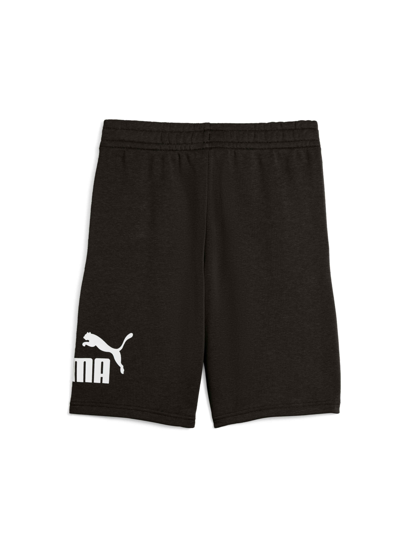 Шорты PUMA Ess No. 1 Logo Shorts Tr модель 684918 Фото