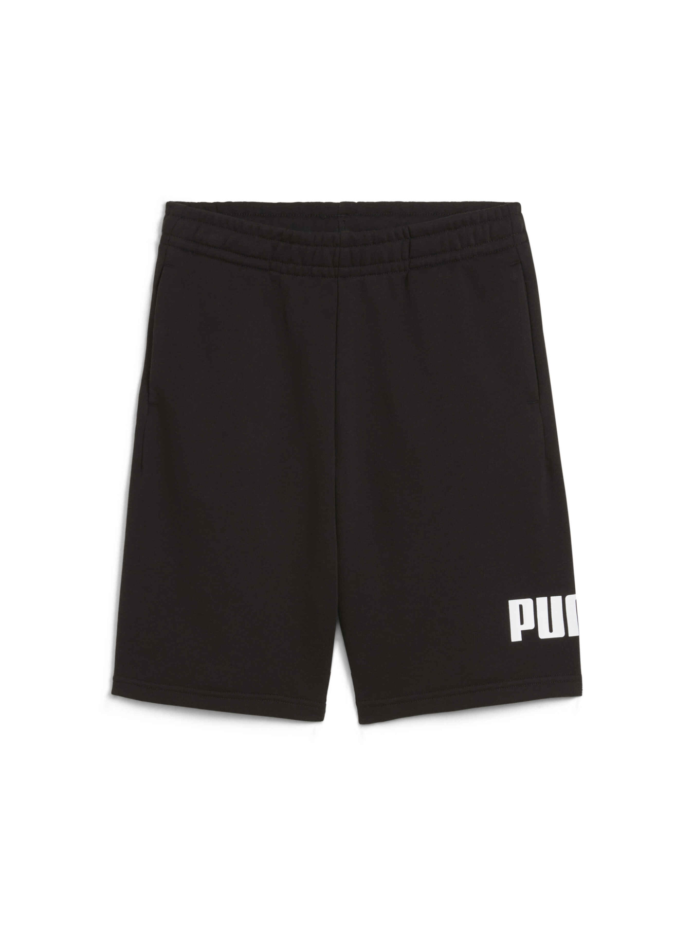 Шорты PUMA Ess No. 1 Logo Shorts Tr модель 684918 Фото