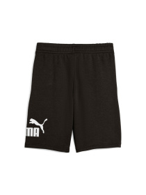 Шорты PUMA Ess No. 1 Logo Shorts Tr модель 684918 Фото
