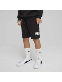 Шорты PUMA Ess No. 1 Logo Shorts Tr модель 684918 Фото