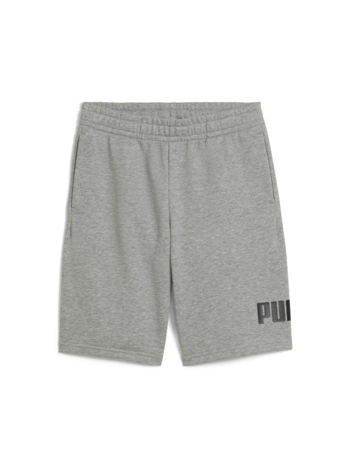 Шорти PUMA Ess No. 1 Logo Shorts Tr модель 684918 Фото