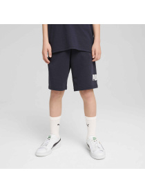 Шорти PUMA Ess No. 1 Logo Shorts Tr модель 684918 Фото