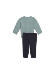 Костюмы PUMA Ess Crew Set Fl модель 686280 Фото