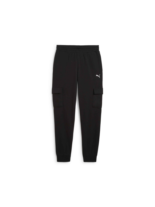 Штани PUMA Ess Cargo Pants модель 682657 Фото