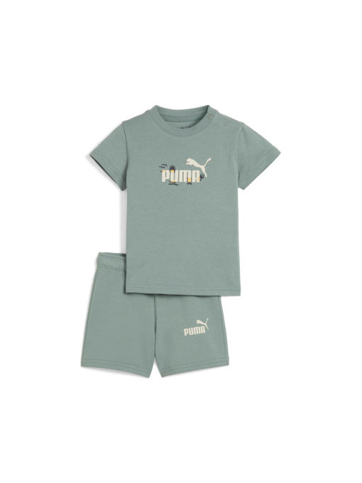 Костюмы PUMA Sandy Adventures Set модель 686286 Фото