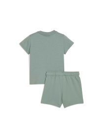 Костюмы PUMA Sandy Adventures Set модель 686286 Фото