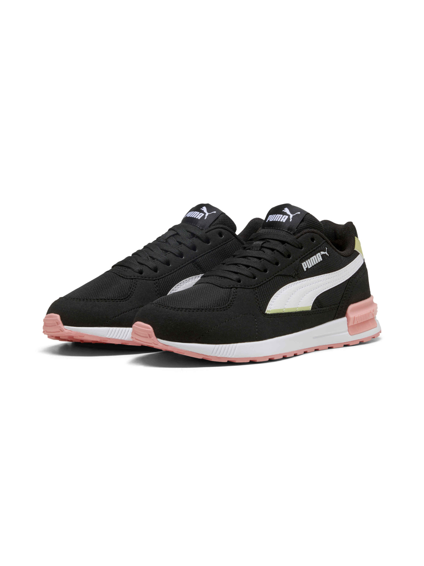Кросівки PUMA Graviton модель 380738 Кросівки PUMA Graviton модель 380738 Фото