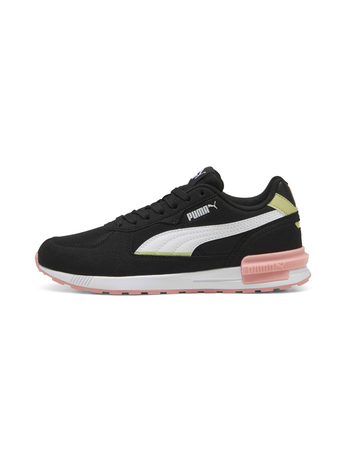 Кросівки PUMA Graviton модель 380738 Кросівки PUMA Graviton модель 380738 Фото