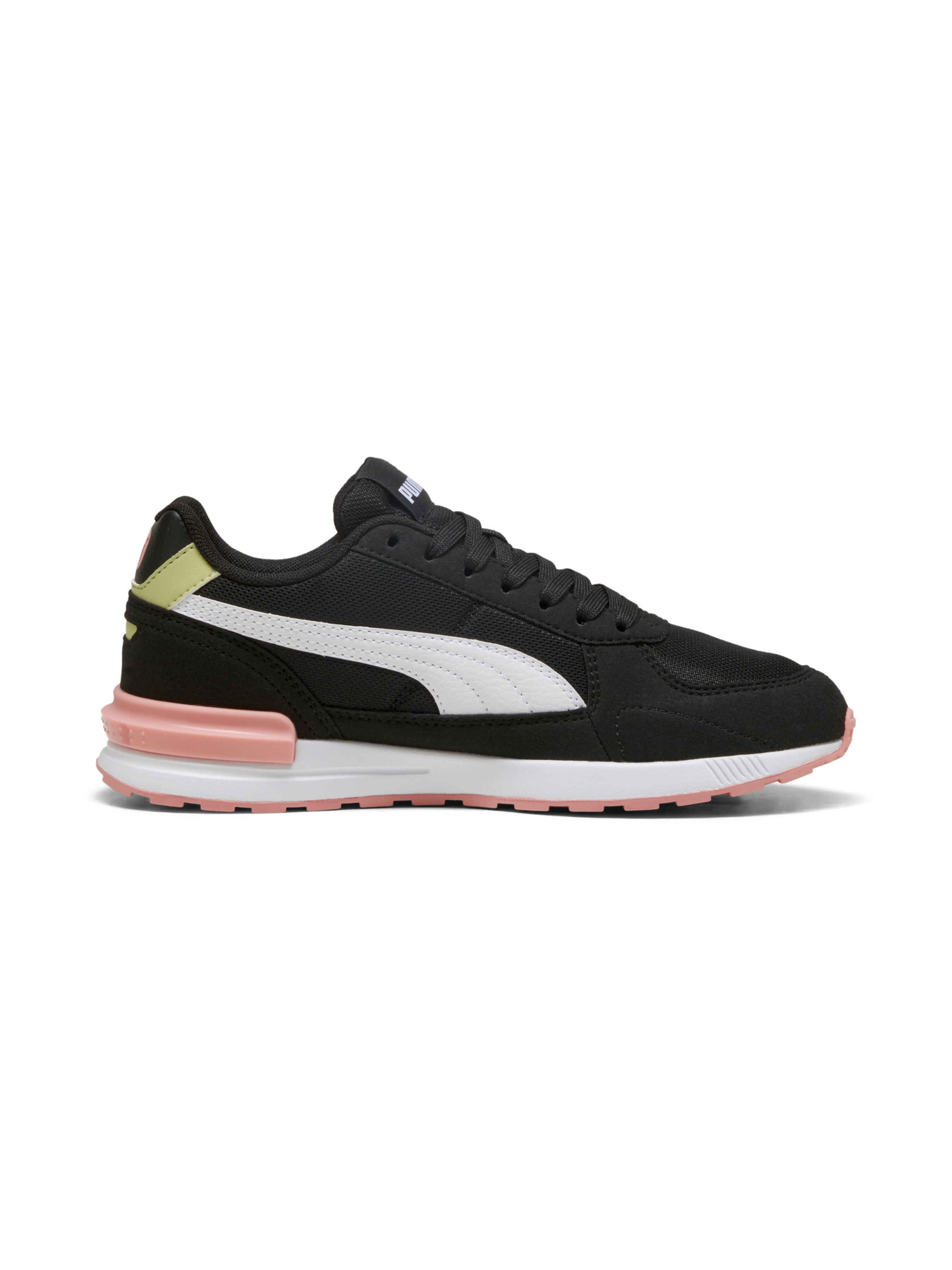 Кросівки PUMA Graviton модель 380738 Кросівки PUMA Graviton модель 380738 Фото