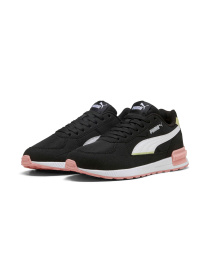 Кросівки PUMA Graviton модель 380738 Фото