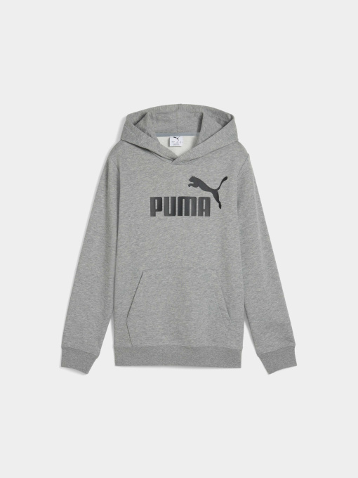 Худі та світшоти PUMA Ess No. 1 Logo Hoodie Tr модель 684909 Фото