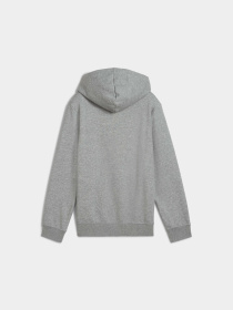 Худі та світшоти PUMA Ess No. 1 Logo Hoodie Tr модель 684909 Фото