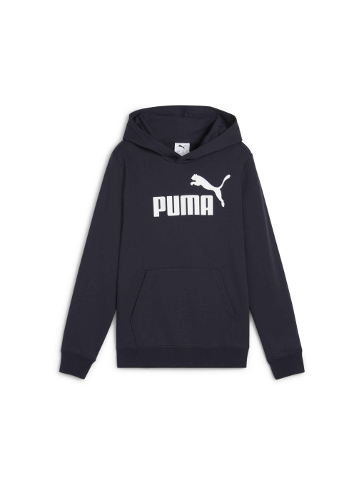 Худі та світшоти PUMA Ess No. 1 Logo Hoodie Tr модель 684909 Фото