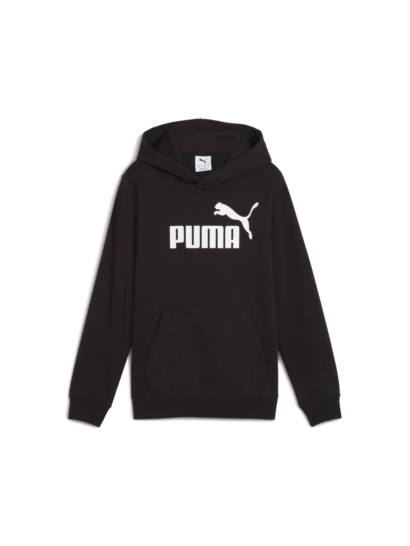 Худі та світшоти PUMA Ess No. 1 Logo Hoodie Tr модель 684909 Худі та світшоти PUMA Ess No. 1 Logo Hoodie Tr модель 684909 Фото