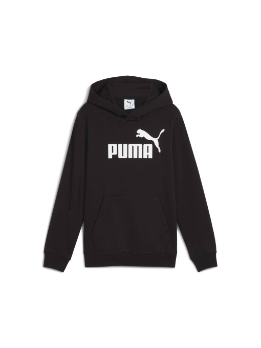 Худі та світшоти PUMA Ess No. 1 Logo Hoodie Tr модель 684909 Фото