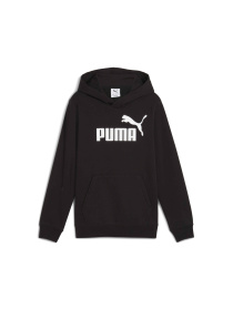 Худі та світшоти PUMA Ess No. 1 Logo Hoodie Tr модель 684909 Фото