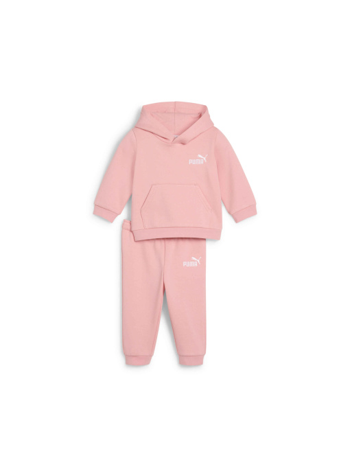 Костюмы PUMA Loungewear Set Fl модель 686282 Фото