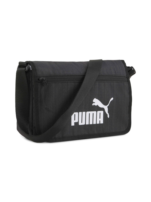 Сумки PUMA Base Crossbody Bag модель 091346 Фото