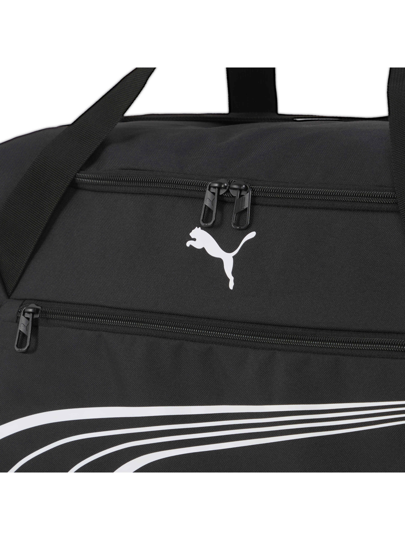 Сумки PUMA Fundamental M Sports Ba модель 091189 Фото