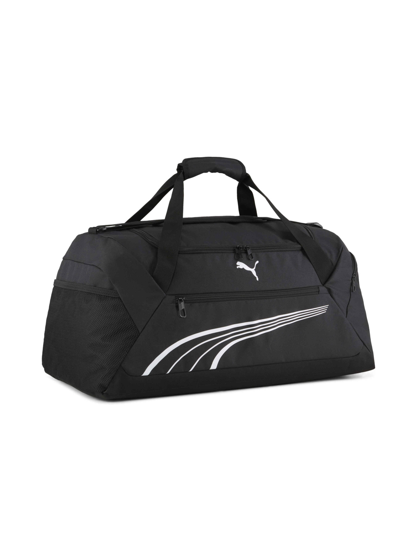 Сумки PUMA Fundamental M Sports Ba модель 091189 Фото
