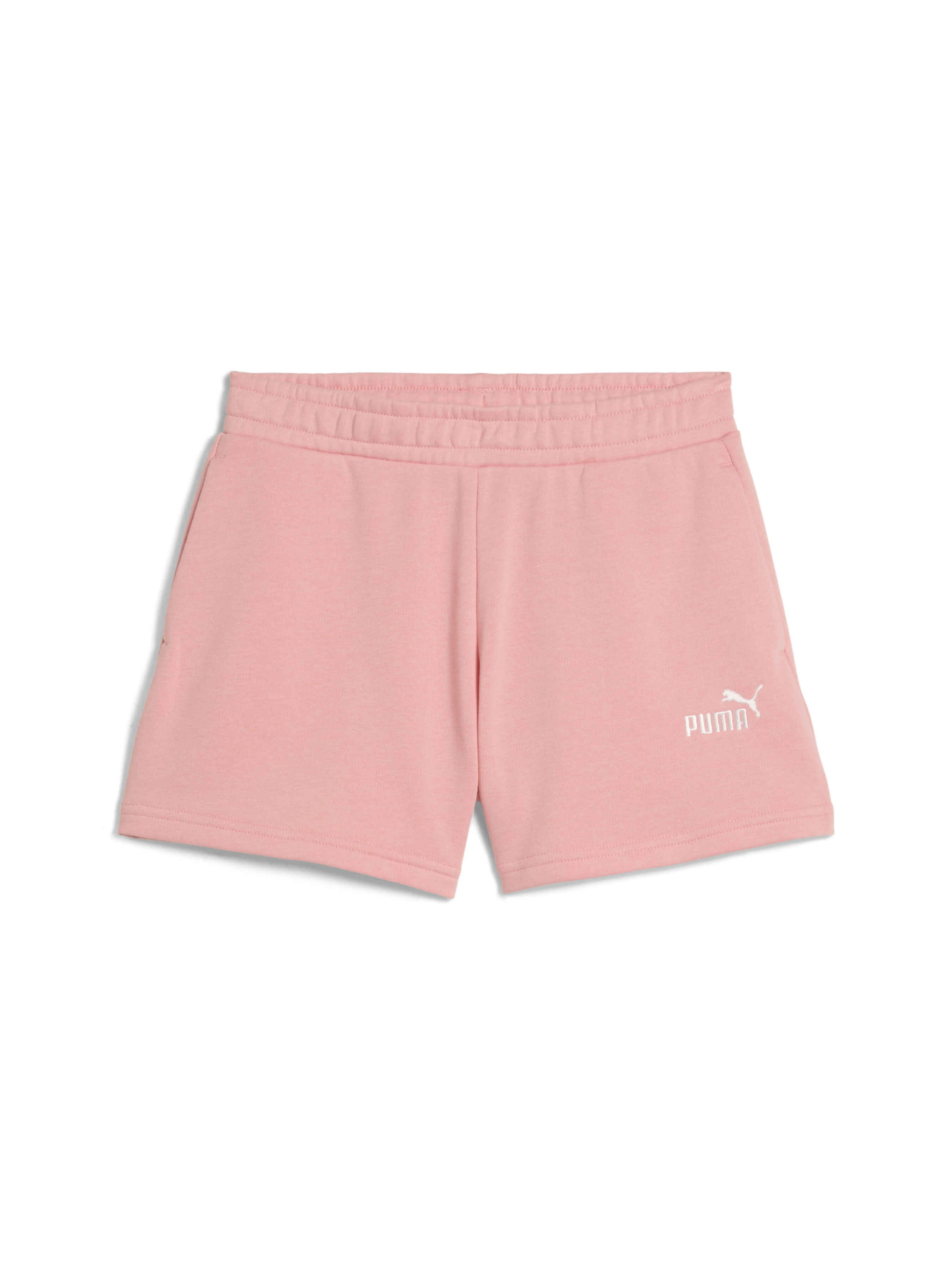 Шорти PUMA Ess Small Logo Shorts модель 684905 Шорти PUMA Ess Small Logo Shorts модель 684905 Фото