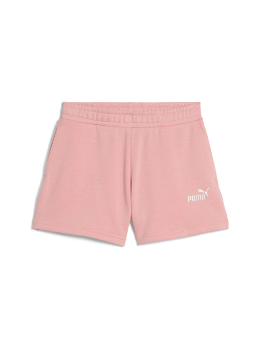 Шорти PUMA Ess Small Logo Shorts модель 684905 Фото