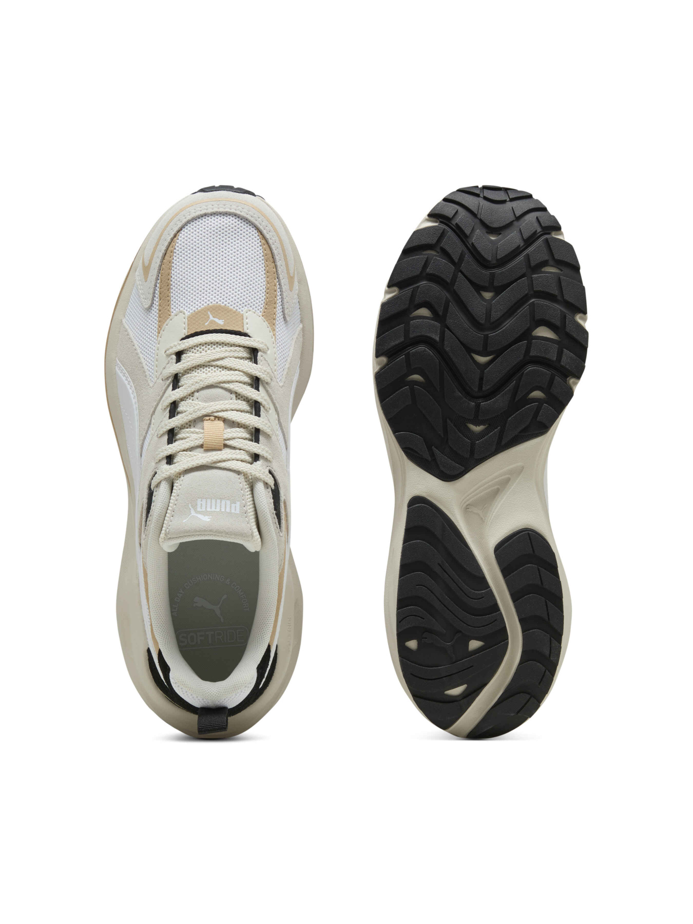 Кросівки PUMA Hypnotic Ls модель 395295 Фото