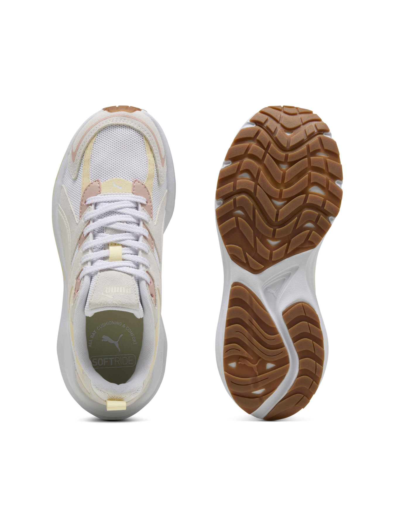 Кросівки PUMA Hypnotic Ls модель 395295 Кросівки PUMA Hypnotic Ls модель 395295 Фото