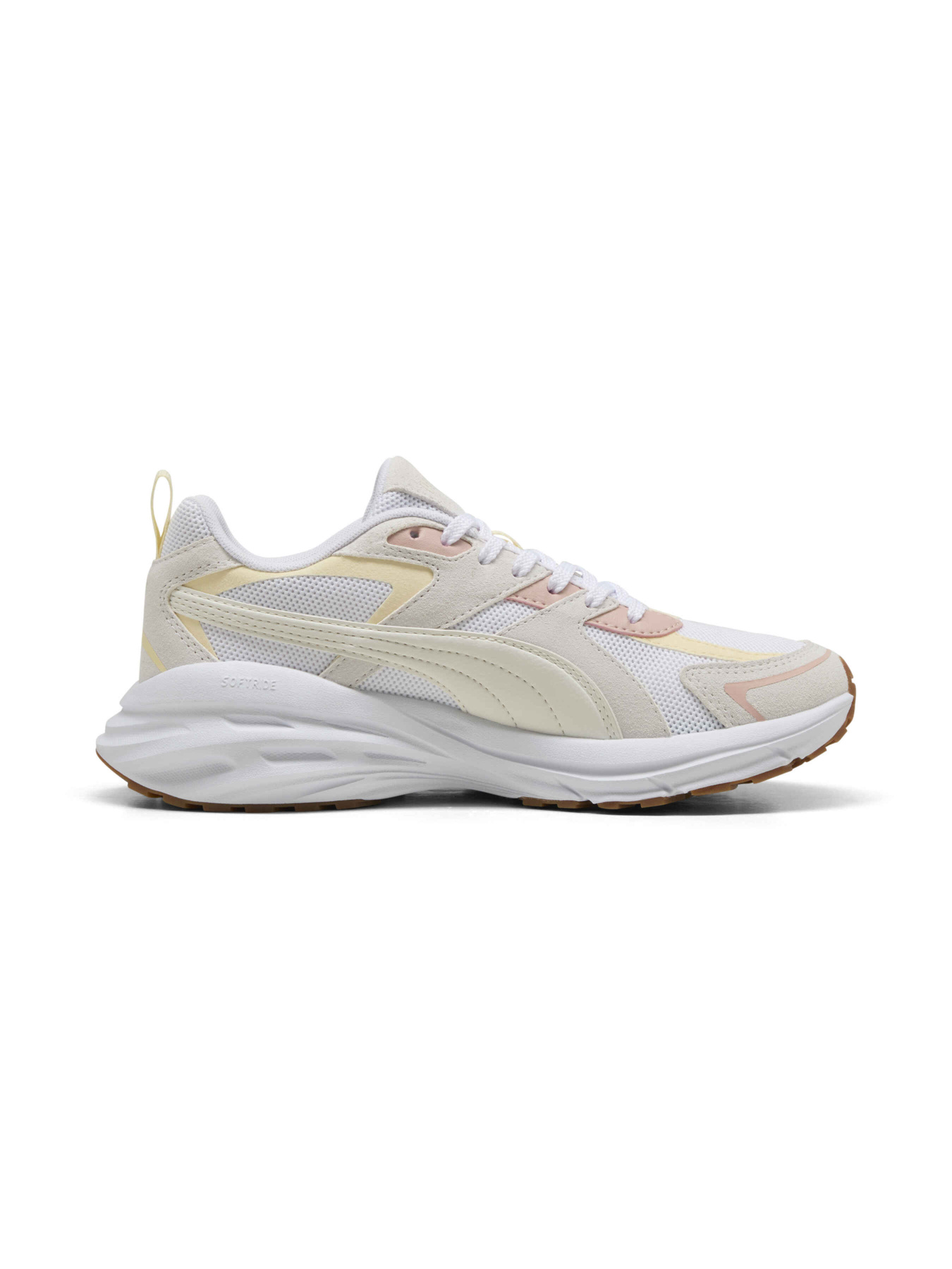 Кросівки PUMA Hypnotic Ls модель 395295 Кросівки PUMA Hypnotic Ls модель 395295 Фото
