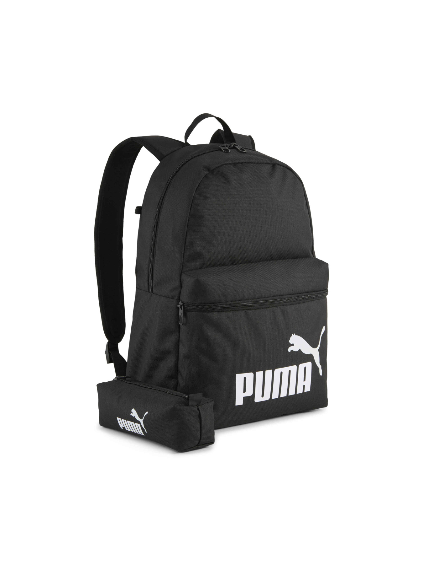 Рюкзаки PUMA Phase Backpack Set модель 091191 Фото