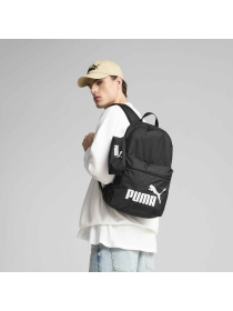 Рюкзаки PUMA Phase Backpack Set модель 091191 Фото