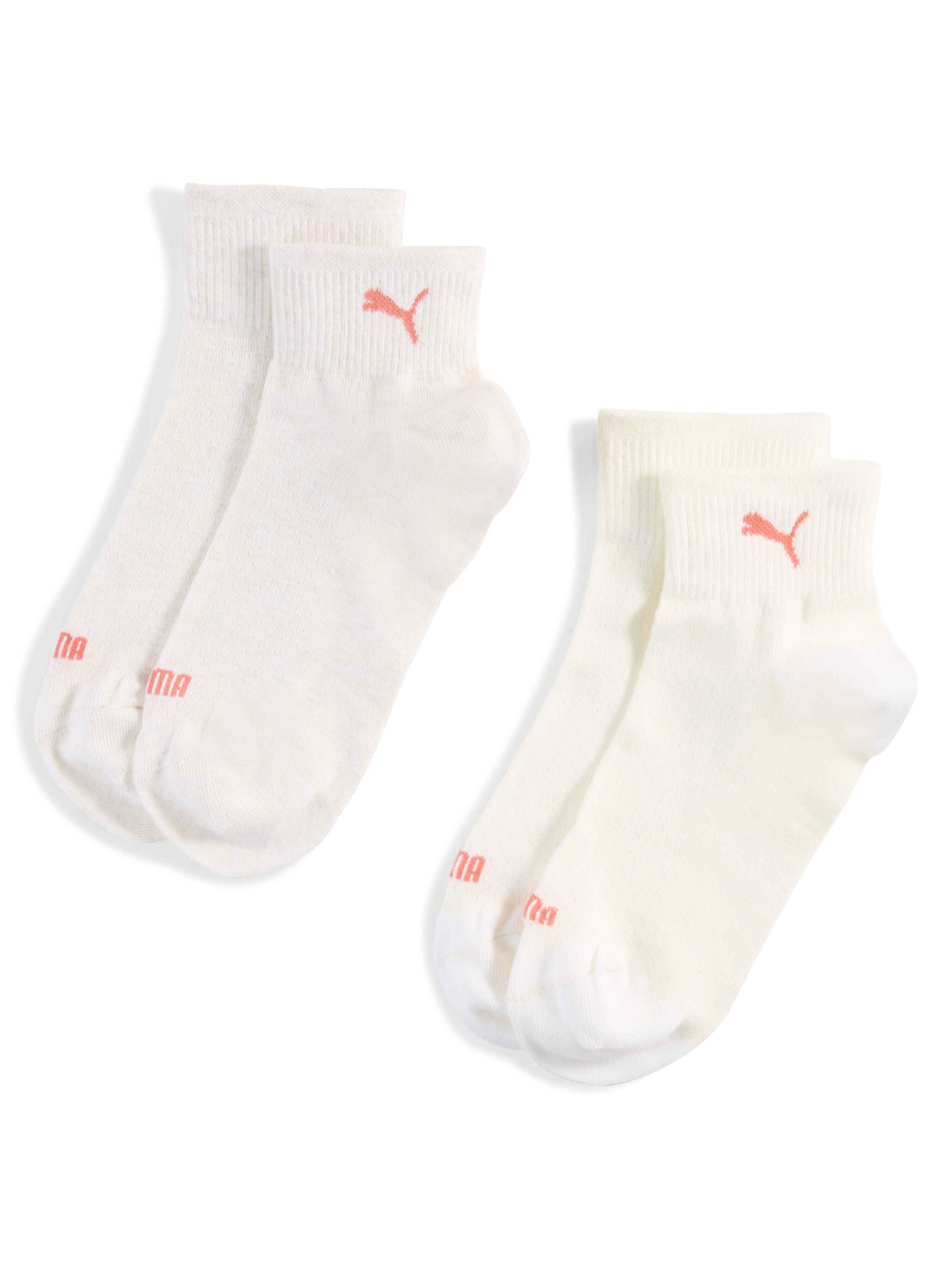 Носки и гольфы PUMA Women Quarter 2p модель 938381 Фото