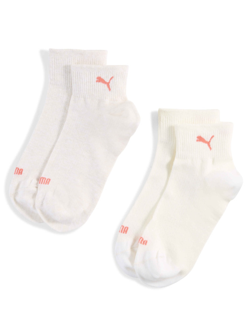 Носки и гольфы PUMA Women Quarter 2p модель 938381 Фото