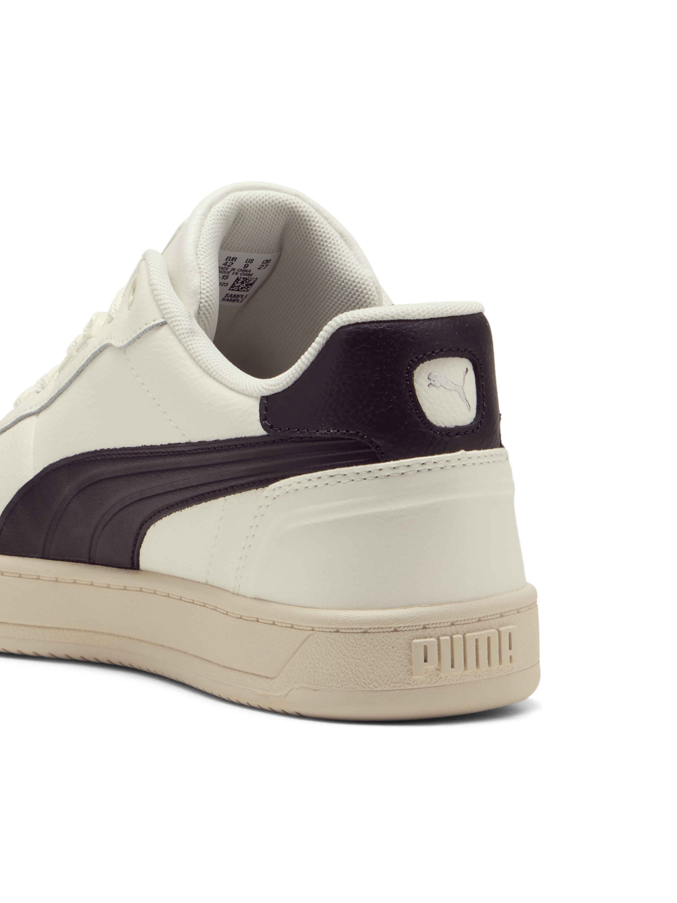 Кеды PUMA Caven 2.0 Lux модель 395016 Фото