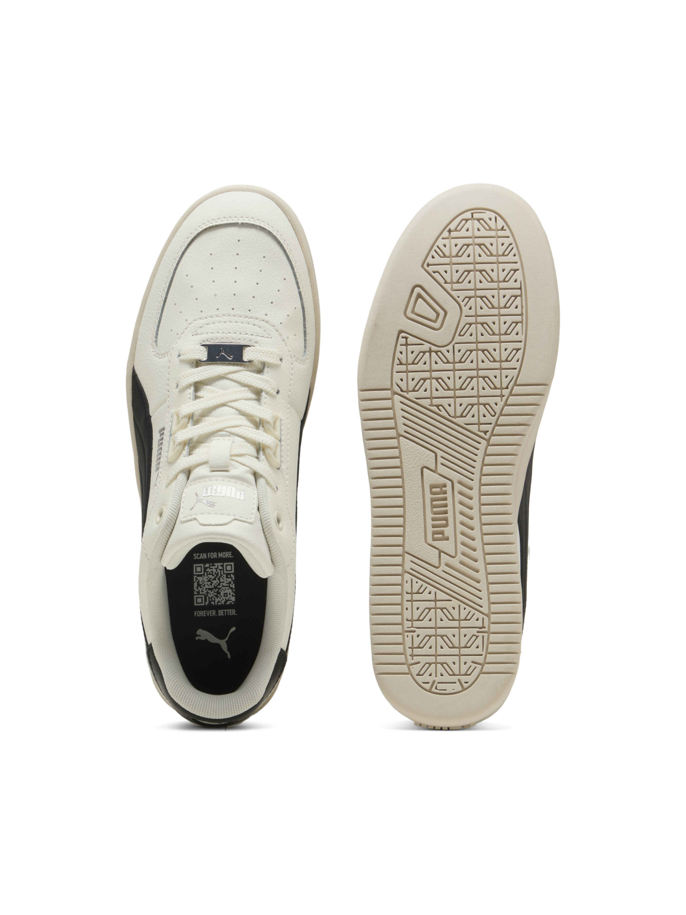 Кеды PUMA Caven 2.0 Lux модель 395016 Фото