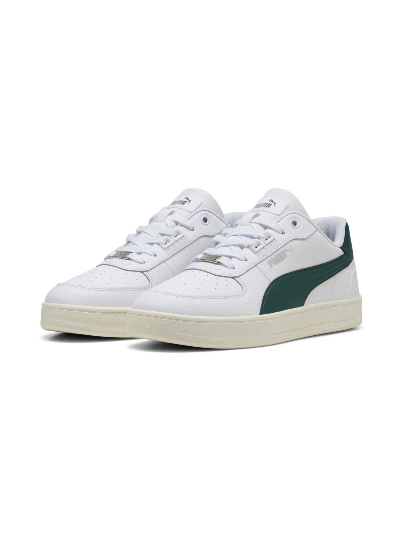 Кеды PUMA Caven 2.0 Lux модель 395016 Фото