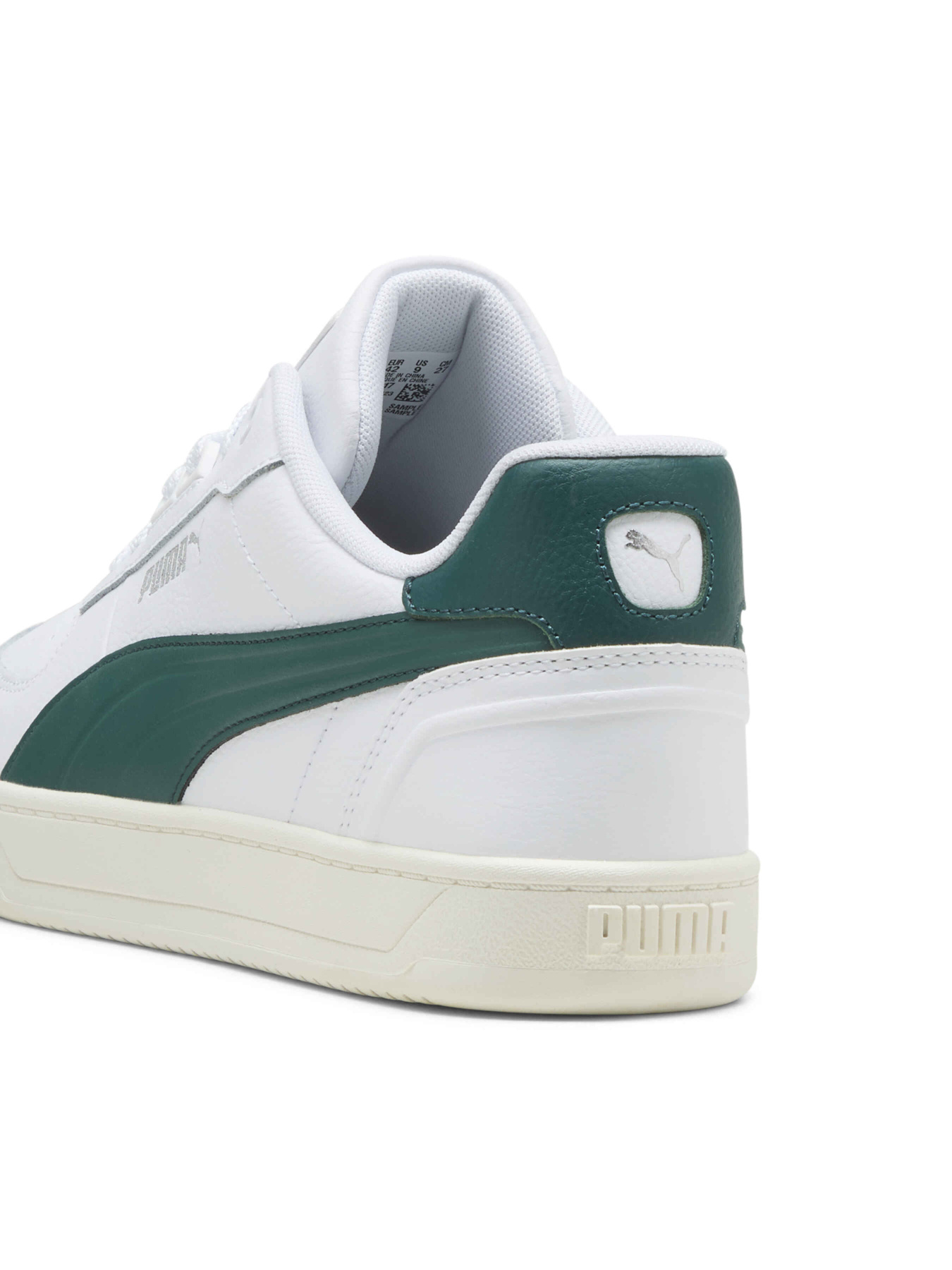 Кеды PUMA Caven 2.0 Lux модель 395016 Фото
