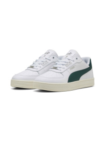 Кеды PUMA Caven 2.0 Lux модель 395016 Фото