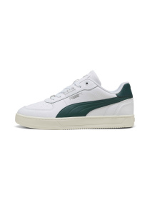 Кеды PUMA Caven 2.0 Lux модель 395016 Фото
