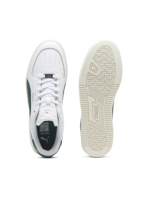 Кеды PUMA Caven 2.0 Lux модель 395016 Фото