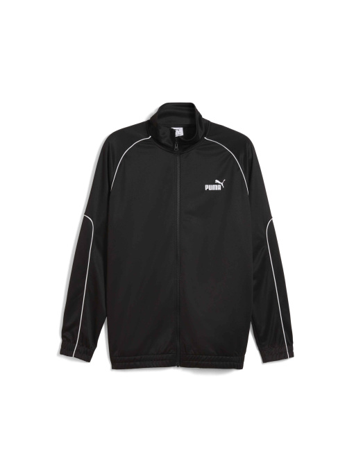 Худі та світшоти PUMA Sport Poly Track Jacket модель 684618 Фото