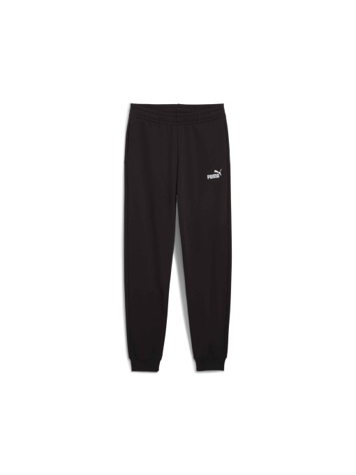 Штани PUMA Ess No. 1 Logo Sweatpants Tr модель 684914 Фото